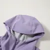 Jaqueta Softshell com Capuz Macia e Forrada com Lã Versátil e Quente para Uso Diário na Primavera, Outono e Inverno para Mulheres 13676