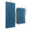 Fabricantes de Vitrinas para Pasteles Suministran Directamente Evaporador de Aletas Enfriado por Aire de Calidad Garantizada Vitrinas para Helados