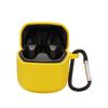Para funda protectora de audífonos Bluetooth inalámbricos JBL CLUB PRO + TWS funda de silicona para audífonos subwoofer Venta al por mayor