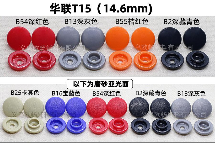 T15彩色排版