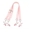 Pinzas Vaginales Multifuncionales de Cuatro Cabezales, Dilatador Vaginal, Herramienta de Entrenamiento, Juguete Sexual, Productos Sexuales, Pinzas Vaginales Femeninas