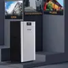 Sistema de Suministro de Agua Centralizado Unidad Central Comercial Elemento de Filtro de Ósmosis Inversa Ro Purificador de Agua Smith Bcr800-H6
