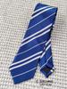 Corbata larga con diseño de manos que rodean a la escuela Hogwarts de Harry Potter, roja, verde, azul y amarilla, de poliéster y seda.