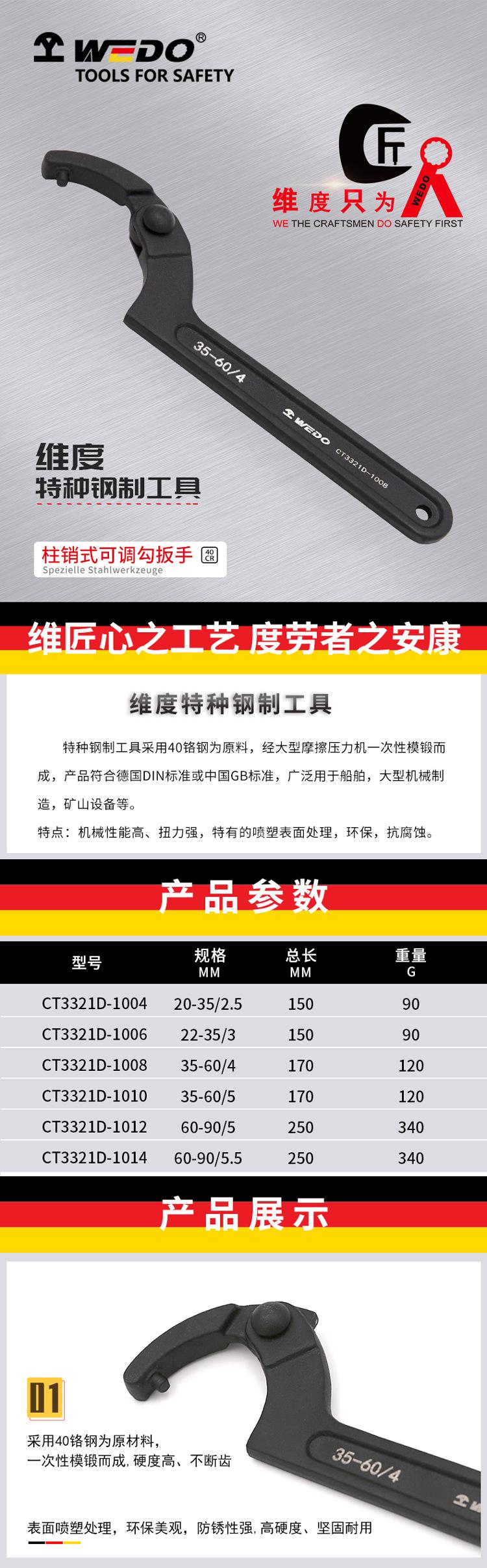 CT3321D