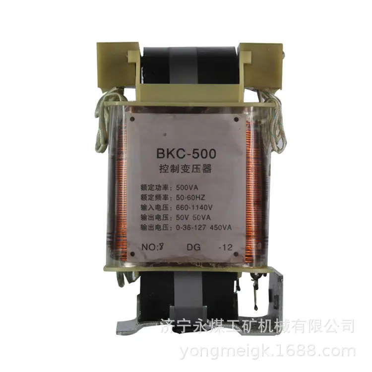 电光BKC-500控制变压器-1