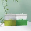 Caja de Almacenamiento de Fieltro Baúl Gran Capacidad Caja de Almacenamiento para Coche Caja de Almacenamiento Suministros para Coche Caja de Herramientas Organizadora para Artículos Varios