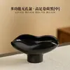 Vaso de Cerâmica Criativo Bandeja de Bola de Musgo Vaso de Flor Vaso de Samambaia Recipiente Hidropônico Sem Furo A16