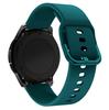 20mm 22mm para Samsung Active Hebilla de Color Correa de Silicona Watch4 5Pro 6 Huawei GT23 Pulsera