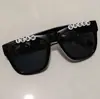 Gafas de Fiesta Estilo Europeo y Americano, Gafas Clásicas Transfronterizas para Novio y Novia, Exquisitas de Amazon [Oumeibo2019]