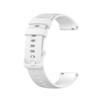 Adequado para Garmin Vivoactive6/5 Pulseira de Silicone Xadrez Pequeno Venu3/2/2S/Venu3S Huawei Textura