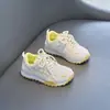 Zapatillas Deportivas para Niñas 2026 Nuevo Verano Malla Transpirable Infantil Casual Versátil Zapatillas para Correr para Niños Mayores