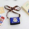 Bolsos para Niños, Bolsos Cruzados para Mujer, Lindos Monederos de Dibujos Animados, Bolsos de Hombro de Moda para Niña, Transfronterizo