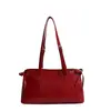 Bolsa Tote de Gran Capacidad para Mujer 2026 Nuevo Retro Versátil Bolso de Hombro Casual Popular para Mujer Viajera Bolso de Axila