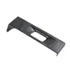 Adecuado para Cityray Geely 23 Boyue Interruptor de Ajuste de Faro Delantero Marco de Ajuste de Control Central Izquierdo Interior m