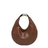 2026 Nova Bolsa Feminina Retrô Simples Casual Tecida de Ombro Único Bolsa de Axila Bolsa de Mão de Grande Capacidade Bolsa Bolinho