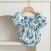 Ropa para Bebés Niños y Niñas, Estilos Primavera y Verano, Mamelucos para Recién Nacidos, Monos para Bebé, Conjuntos de una Pieza, Precio Especial