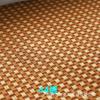 Esterilla de Ratán Materias Primas Semi-Terminadas Venta al por Mayor Esterilla para Aire Acondicionado Tatami Esterilla para Mascotas Pantuflas de Tela Cojín para Sofá Materias Primas Esterilla de Ratán
