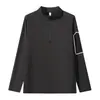 Sudadera Larga de Manga Larga Estilo Otoño para Pareja, Sudadera Casual de Moda Versátil y Moderna, Top Unisex de Corte Amplio