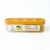 Nueva Caja Colgante Desodorizante y Antibacteriana para Refrigerador y Congelador Conservación Fresca Desodorizante Purificador de Aire Previene la Transferencia de Sabores Caja Conservadora de Frescura