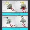 Transformador de Potencia Tipo E de 1W2W3W5W8W10W 380V220V a 6V9V12V15V18V24V CA
