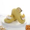 En Stock Venta al por mayor Zapatos de Bebé para Primavera y Otoño, Zapatos Cómodos de Suela Suave para Niños Pequeños, Lindos Zapatos de Caminar para Bebé Muñeca