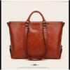 Bolsas Transfronterizas, Bolsos de Mujer, Nuevos Bolsos Tote de Moda Europea y Americana, Bolsos de Mujer, Bolsos de Mano, Bolsos Cruzados de Hombro, Envío Directo
