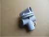 Tendedero de ropa en forma de X / Tendedero de ropa plegable de acero inoxidable / Juego completo de accesorios de codo de plástico