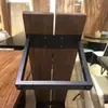 Soportes para Patas de Mesa de Hierro Forjado, Patas de Taburete Personalizables, Columnas de Soporte para Barra de Bar de Metal, Patas de Mesa, Patas de Mesa de Comedor, Isla de Escritorio
