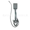 Trava do cinto de segurança 7P0857755YLZ para Touareg 2011-2017 7p0 857 755 YLZ