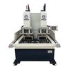 Máquina de Taladrado y Roscado Multieje con Mesa Deslizante de Columna Cuadrada, Cabezal de Potencia Servo Dual, Fabricante de Fuente de Motor de Alta Potencia