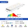 Luz principal simple de techo sin marco de una, dos o tres cabezas, de tapa abierta ultradelgada, foco downlight antideslumbrante para sala de estar, dormitorio
