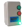 Arrancador Magnético Motor de Arranque Protector Bomba de Agua Control de Ventilador Caja 2.2Kw4Kw7.5Kw380V220