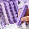 Cinta correctora y pegamento de puntos de doble cabeza 2 en 1, especialmente diseñada para estudiantes de secundaria y primaria, Cinta correctora de alta calidad, Cinta correctora suave tipo bolígrafo