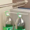 Perchero de cuello de cisne para pantalones para uso doméstico, herramienta de almacenamiento en armario con forma de Z, percha especializada antideslizante para pantalones sin marcas