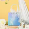 Bolsa de Presente para o Festival do Meio Outono, Lembrança Estilosa para Presente, Caixa de Embalagem para Presente de Madrinha, Bolsa Tote para Presente de Aniversário Infantil