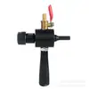 Adaptador de Inyección de Agua para Taladro Eléctrico Dispositivo de Llenado Automático de Agua para Perforación de Azulejo y Mármol