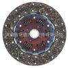 Disco de fricción de embrague ISD-015,ISD015,SMC16,1-31240-112-0 para Isuzu