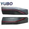 Aplicable a 2022-2024 Jietu Dasheng Ensamblaje de Panel de Moldura de Puerta Trasera Color Rojo F16-5500230Cb