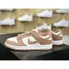 Calçados transfronteiriços comércio exterior Putian calçados Dunk SB preto e branco panda calçados femininos respiráveis de cano baixo calçados masculinos tênis casuais para casais