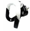 Gancho universal delantero para motocicleta eléctrica, para manillar de batería de bicicleta, hebilla para colgar, gancho especial para casco sin perforaciones