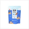 10 Obtén 1 Gratis Snacks Naturales para Perros Tiras de Carne de Pollo y Pato Envueltas Alrededor de Papas Fritas