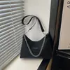Bolsa Tote Grande de Moda Elegante y Sencilla de Verano 2026, Bolso de Hombro Casual de Moda para Mujer