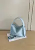 2026 Nuevo Estilo Bolso Tejido con Textura de Piel de Vaca Bolsa para Lonchera Bolsa para Zongzi Bolsa Cuadrada Bolso Tote de Gran Capacidad