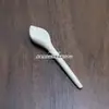 Tigela de Cerâmica para Óleo Essencial Recipiente para Mistura e Dosagem Tigela Prato Spa Hotel Massagem nos Pés Limpeza de Ouvido Frasco de Aroma Spa Tailandês