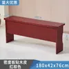 Mesa y silla para sala de reuniones combinación mesa larga doble persona madera maciza tira mesa de conferencias mesa de tira pequeña para conferencias mesa y sillas para capacitación