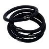 Accesorios para el Cabello, Ligas para el Cabello, Diademas Lisas, Diademas Lisas de Alta Elasticidad, Gomas para el Cabello, Cuerdas para el Cabello, Diademas de Cuero para Adultos, Lisas