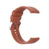Adecuado para correa de silicona deportiva Ticwatch Ticwatch PRO3 correa de repuesto pulsera
