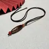 Venta al por mayor de colgantes de cuentas de ágata con patrones de seda trenzada, adecuados tanto para hombres como para mujeres, perfectos para promociones en transmisiones en vivo y venta ambulante, con un precio de 10 yuanes por pieza