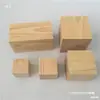 Patas de Cama Elevadoras de Madera Maciza, Patas de Sofá, Bloques Elevadores de Muebles, Bloques para Patas de Mesa de Café y Gabinetes