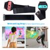 Traje 10 en 1 Switch Mango Volante Empuñadura de muñeca Sky Sword Asiento de carga Mango pequeño
